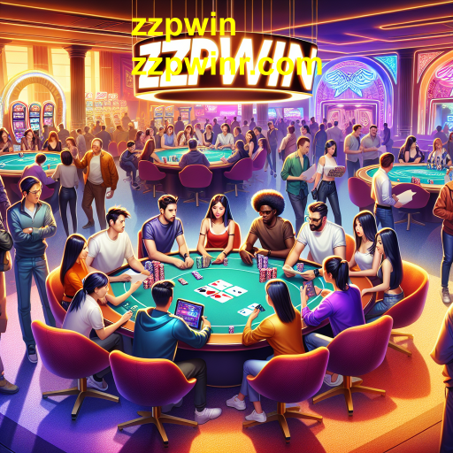 A Influência da Comunidade nos Jogos Online: Um Olhar sobre a Categoria 'Comunidade' da zzpwin
